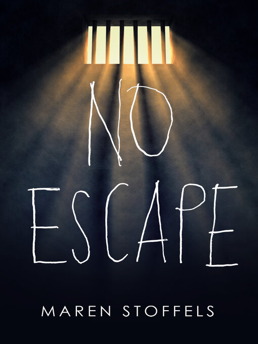 Title details for No Escape by Maren Stoffels - Wait list